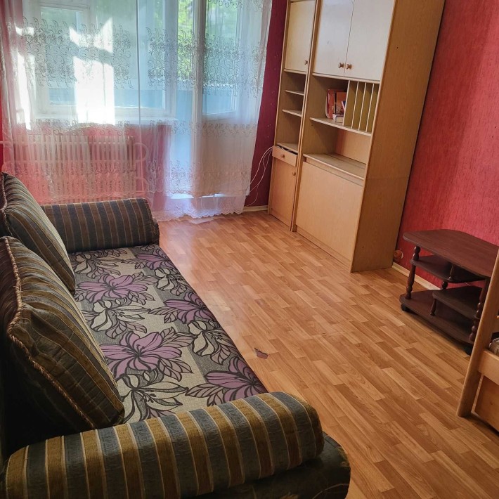 Сдам 2кв м. Холодная гора ул. Пермская (Львовская) 12/14, 1/9 - фото 1