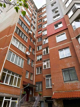 Здається двокімнатна квартира в центрі в новобудові - фото 1