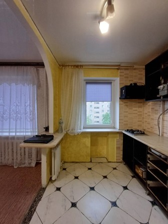 Аренда 1к, М-н Заречный, по ул.Десантная - фото 1