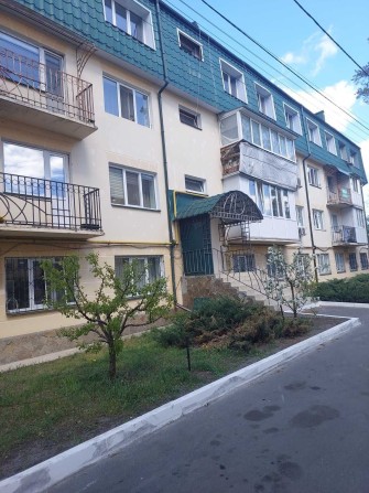 Оренда. Однокімнатна квартира з ремонтом. м. Ірпінь - фото 1