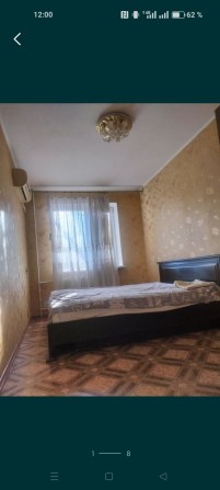 Аренда 2к квартиры на Вечернем - фото 1