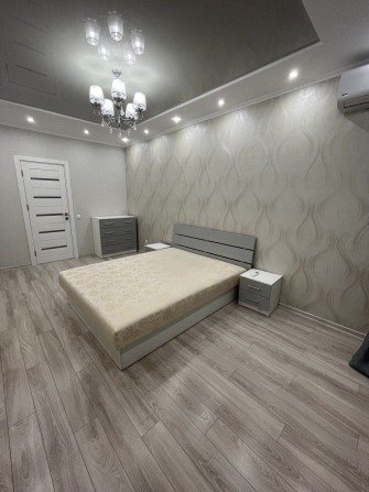 1 кімнатна квартира, вул. Мельника, парковка. Центр міста. - фото 1