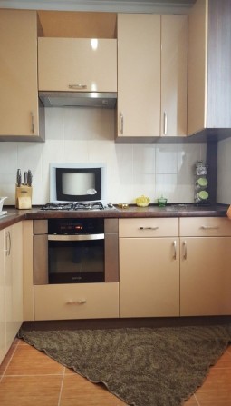 Злається 1к.квартира в центрі міста - фото 1