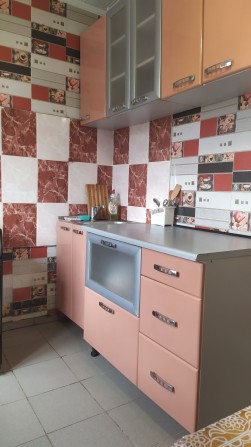 Сдам 1к квартиру на Заречном на любой срок - фото 1