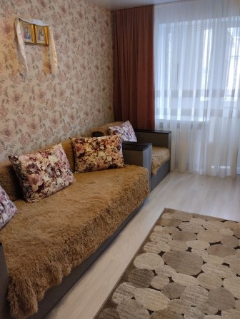 Оренда 1кім квартири по вул Олімпійській - фото 1