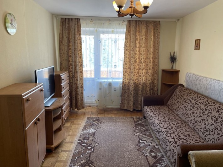Оренда однокімнатної квартири довгострокова м.Луцьк - фото 1