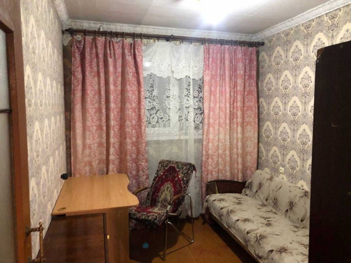 Собственник! 2х ком. квартира на метро Студенческая - фото 1
