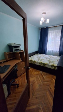 Сдам реальную 3к кв Салтовка Тракторостроителей 114А Ком раздельные - фото 1
