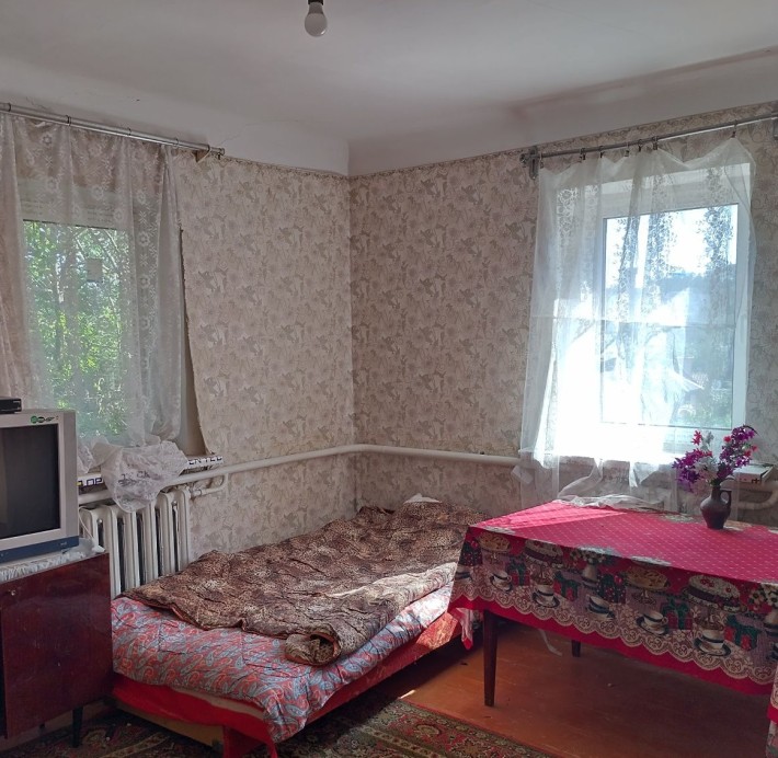Оренда 4-к, 2-й поверх будинку, район Ширма, Лобановського, Деміївська - фото 1