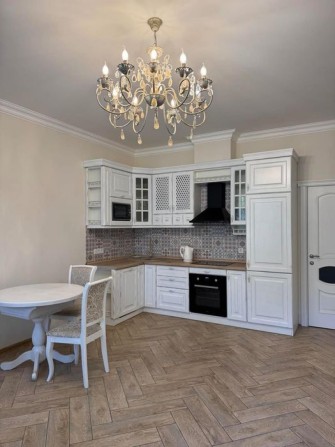 Первая аренда НОВОГО ДОМА, ул. Львовская, 3 спальни - фото 1