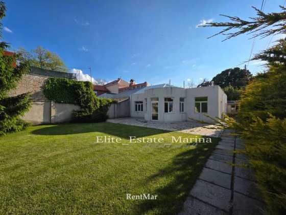 Первая аренда! Новый дом у моря после ремонта 12-я ст Б Фонтана Одесса