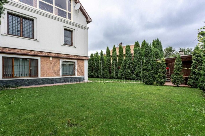 Аренда Дом ул. Черняховского, Нивки,   264м2  для семьи - фото 1