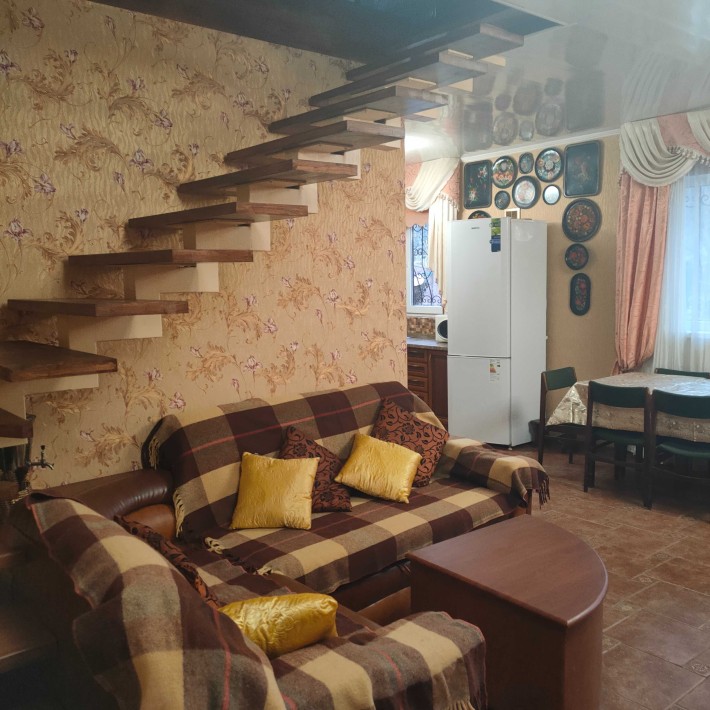 Вперше на оренду 2-п будинок LAVINA MАLL,вул. Стеценко, без комісії - фото 1