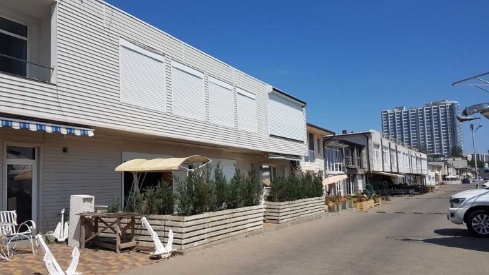 Сдам в аренду 9 Фонтана. Море. Яхт клуб - фото 1