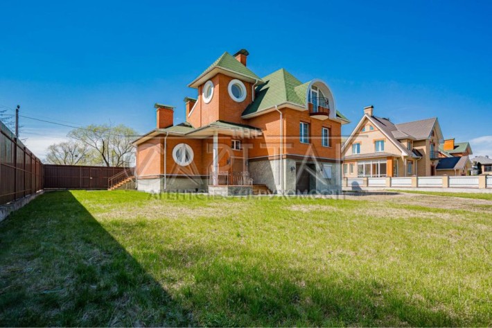 Оренда / будинок Київ, Дарницький район, вул. Березнева, 20 - фото 1