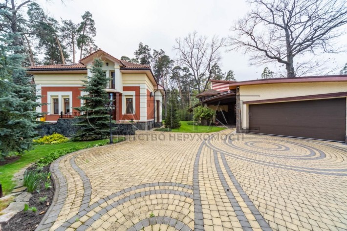 Аренда дома, Пуща-Водица, КМ Пуща Residence - фото 1