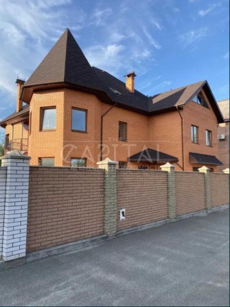 Оренда / Будинок / Дарницький / Ранкова / 520 м2 - фото 1