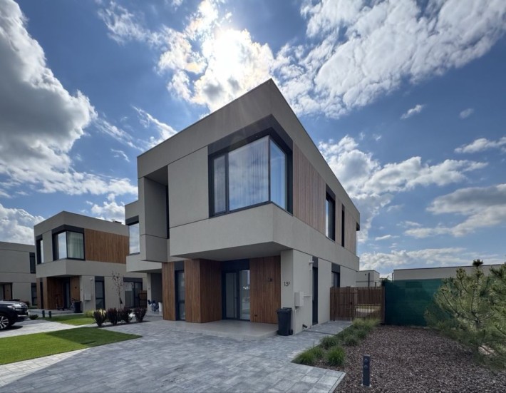 Сдам дом в Золотых ключах на Джерельной с Comfortсервисом Слобожанское - фото 1