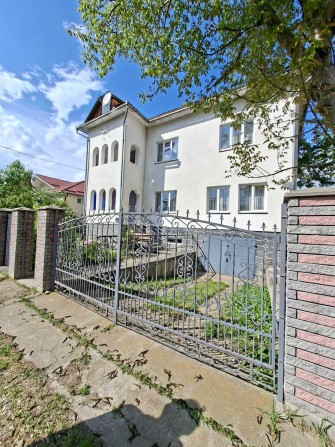 Оренда просторого будинку в с.Клузів. - фото 1