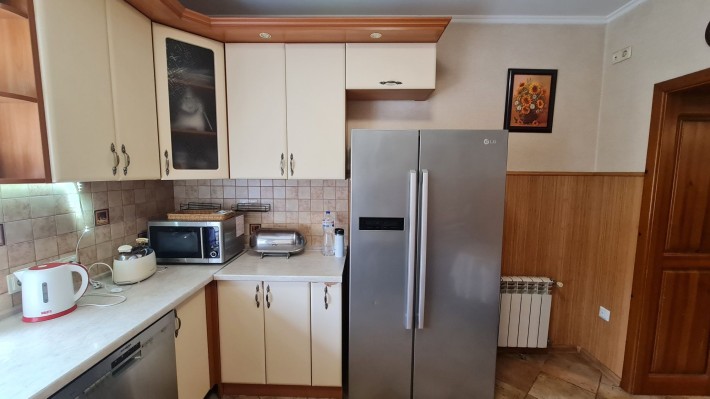 Здам в оренду будинок, дом 107 м2, Софіївська Борщагівка, Шевченка 60! - фото 1