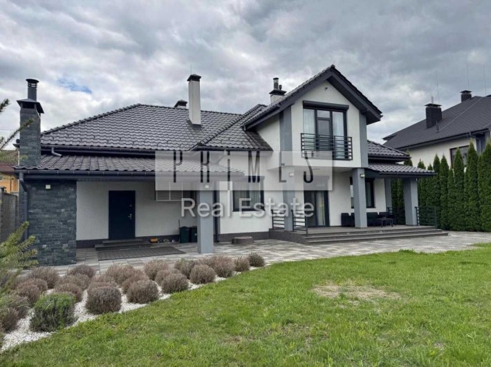 Оренда будинку с.Білогородка, Аренда дома с.Белогородка - фото 1