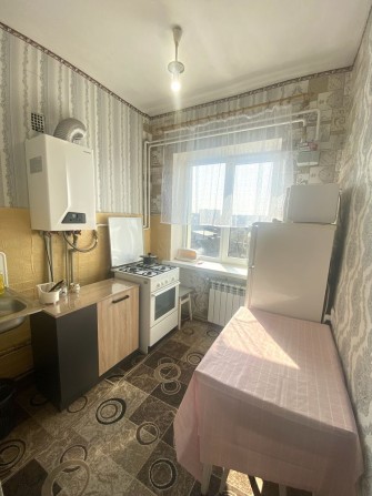 Здам 1 кімнатну квартиру з автономним опаленням - фото 1