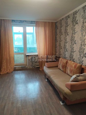 Аренда 1 к.кв ул. Геров Труда, ТРЦ Космос - фото 1