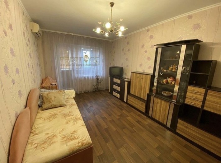 Оренда 1 кімнатної квартири на Сонячному - фото 1