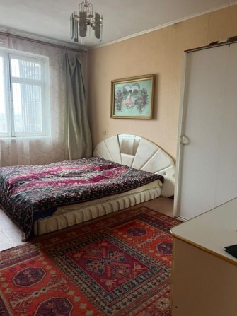 Здам 3-кімнатну квартиру на Розвилці - фото 1