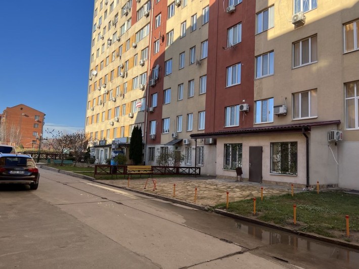 Сдам свою квартиру на Киевской Журавлевка видовая - фото 1