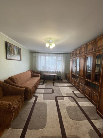 Здам 3 кімнатну квартиру, пр. Грушевського - фото 1