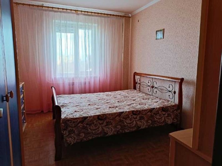 Здам 2х кім кв. в центрі Східний 2 - фото 1