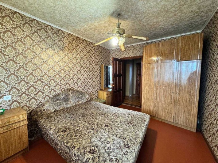 Оренда 4к квартири по вул. Українська - фото 1
