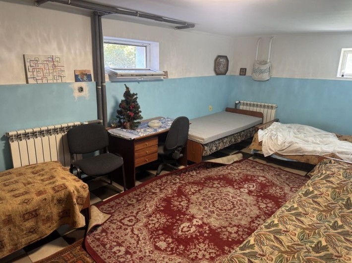 Здам житло бригаді робочих,на 5,6 чоловік.Ціна договірна. - фото 1