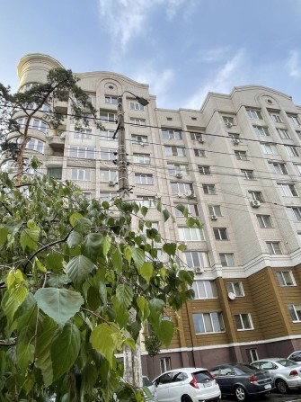 Оренда великої 1к квартири в центрі Ірпеня поряд з парками - фото 1