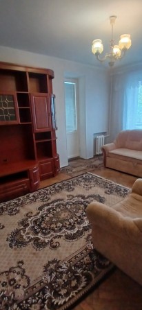 Оренда однокімнатної квартири пр.Волі - фото 1