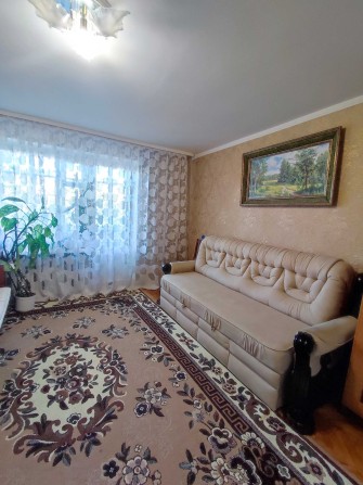 Оренда 2 кім квартири на Соборності - фото 1