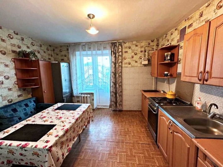Трикімнатна 13000грн! 98м2 Українська, Центр - фото 1