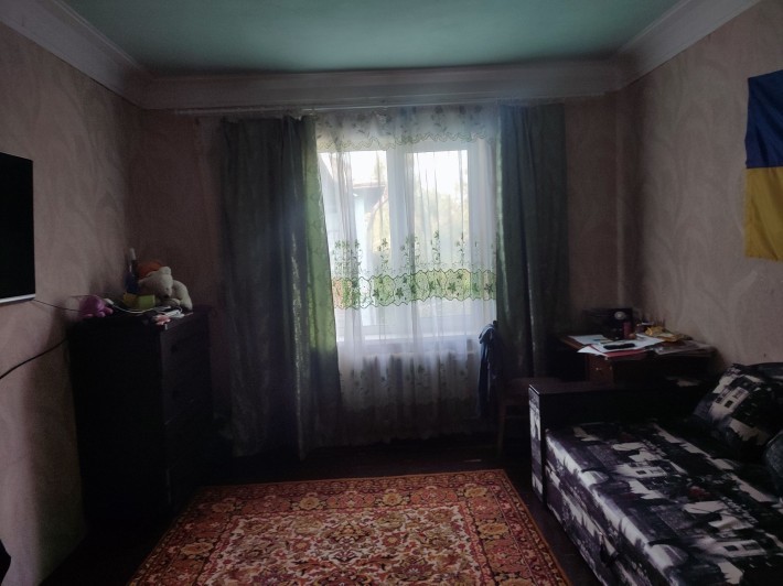 Здам на довгий термін 3-х кім. кВ 2-га дит.лікарня - фото 1