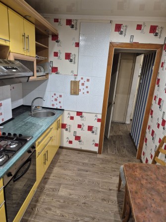 Здам 2х квартиру 5-й Зарічний 3 - фото 1
