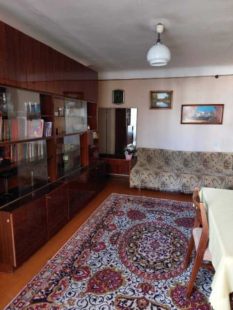 Здається двохкімнатна квартира в центрі - фото 1