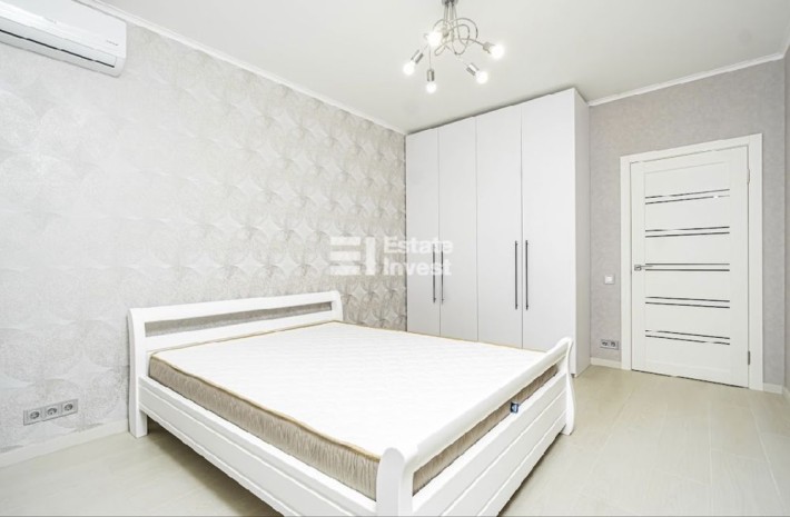 Аренда 1 к квартира ЖК Гидропарк улица Борткевича, 5 - фото 1