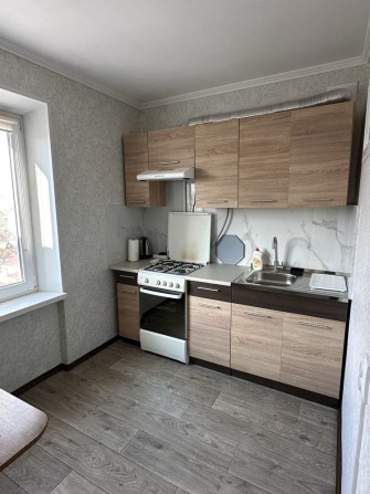 Здам квартиру 1к на тривалий термін, 173 квартал, Ювілейна. Вільна - фото 1
