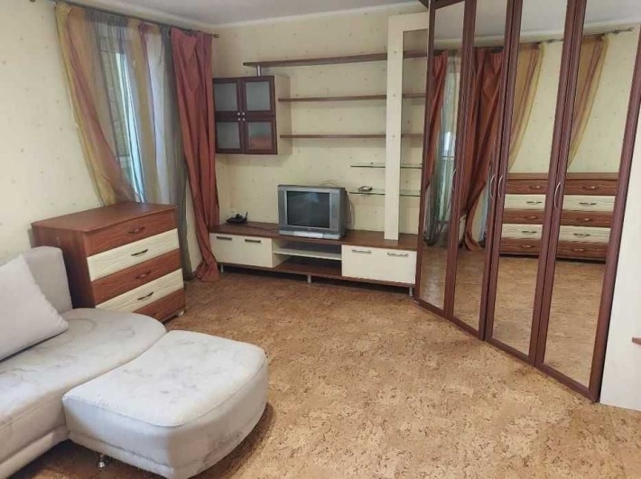 Сдам 1к.кв. Героев Харькова 64а, Оранжевый дом Свободная! - фото 1