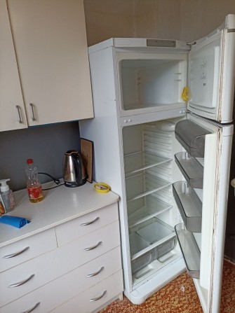 Аренда 1 к. квартира Библика 1г метро Масельского - фото 1