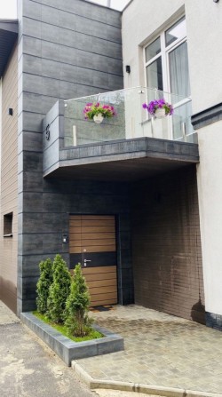 Сдам 3к квартиру Центр Бекетова Харьков Л1 - фото 1