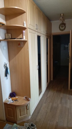 Сдам 2 комнатную квартиру метро Вокзальная, Полтавский шлях - фото 1