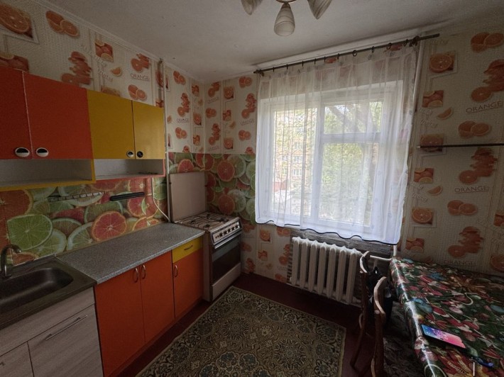 Здається 1 кімнатна квартира в центрально - міському районі . - фото 1