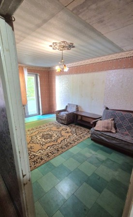 1к на   Заречном, возле Дивоцвита меблирона + техника - фото 1