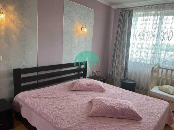 Перша здача! 3-кімнатна квартира в Центрі (38) - фото 1